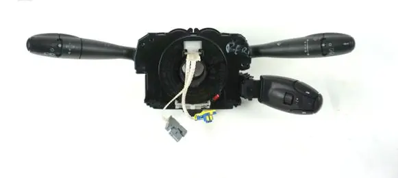 Peugeot Partner Headlight wiper switch 98062255XT