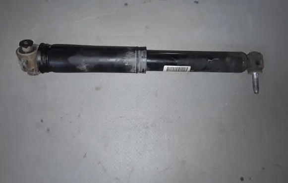 Renault Megane IV Rear shock absorber/damper 562101385R