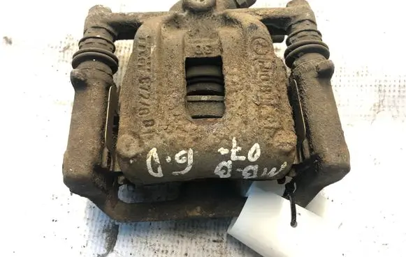 Mercedes-Benz B W245 Rear brake caliper