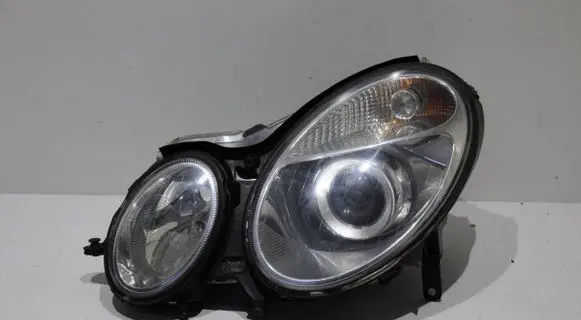 Mercedes-Benz E W211 Headlight/headlamp