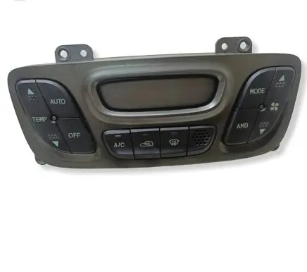 Hyundai Santa Fe Climate control unit 9725026XXX