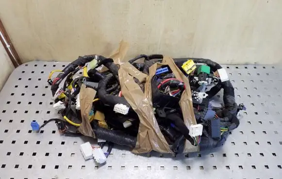 KIA Sportage Other wiring loom 911003U033