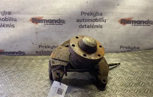 Iveco Daily 35 - 40.10 Front wheel hub
