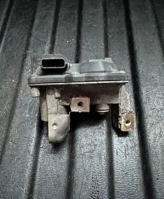 Mercedes-Benz Citan W415 EGR valve 147808010R