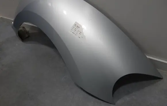 Volkswagen Beetle A5 Rear arch 5C5821305C