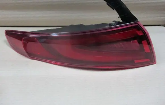 Alfa Romeo Giulia Rear/tail lights
