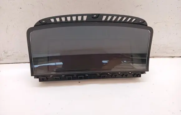 BMW 7 E65 E66 Screen/display/small screen 8385449