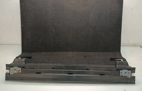 Honda Civic Trunk bottom trim panel 
