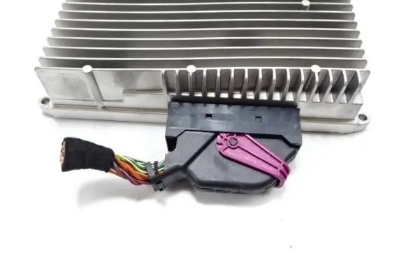 Audi A5 Sportback 8TA Sound amplifier 8R0035223G 8R0035223F 2207116783