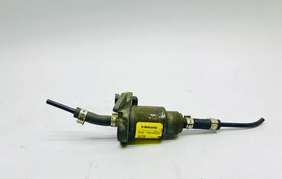 BMW 5 G30 G31 G38 Webasto auxiliary heater fuel pump 9320479