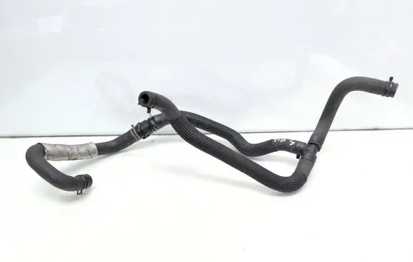 Chevrolet Captiva Engine coolant pipe/hose 95034093