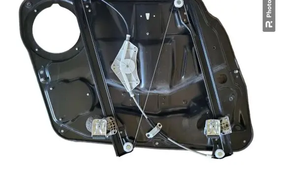 Mercedes-Benz R W251 Front door window regulator with motor A2518200842 A1697202835 A1648200485