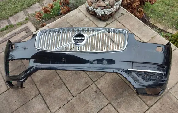 Volvo XC90 Front bumper 31690641