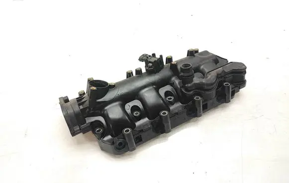 Opel Astra J Intake manifold CW0093145D