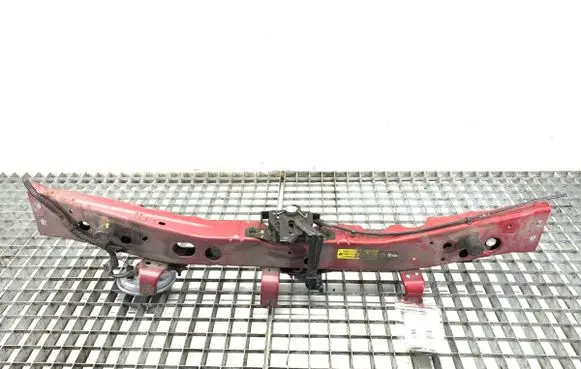 Nissan Micra Radiator support slam panel 