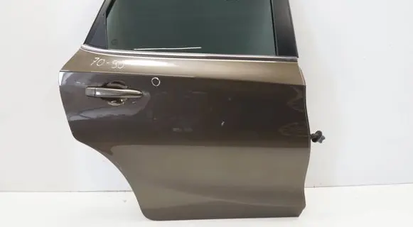 Nissan Pulsar Rear door PULSAR270426DPT