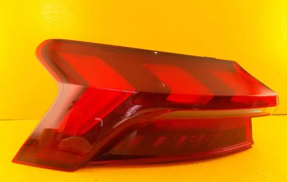 Audi e-tron Rear/tail lights 4J3945091