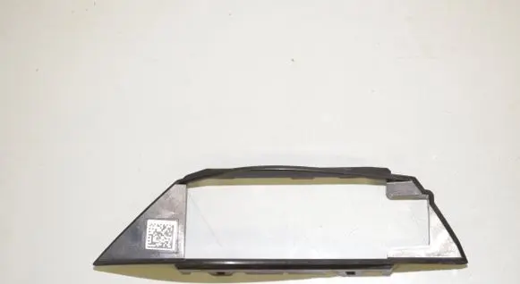BMW iX Blind spot radar bracket 9477628