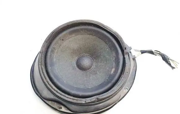 Ford Kuga I Front door speaker 3m5t18808ae 3m5t-18808-ae