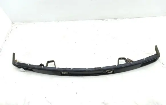 Jaguar XJS Front bumper