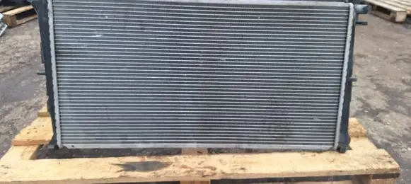 Chrysler Voyager Radiator set 874734G MC1200 05005417AD