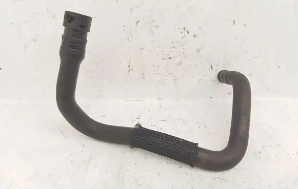 Fiat Ducato Engine coolant pipe/hose