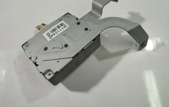 Hyundai i30 Other control units/modules GKU1693