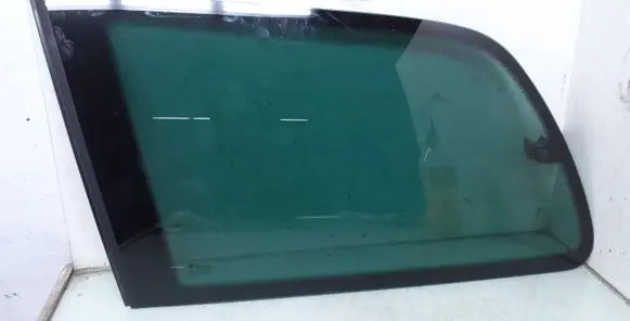Volkswagen Sharan Rear side window AS3
