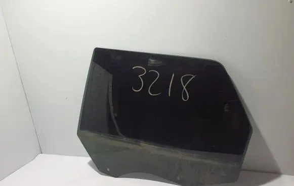 Dodge Durango Rear door window glass 55369555AB