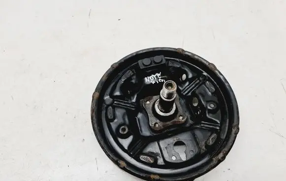 Nissan Note (E12) Rear wheel bearing hub 430421HA0A