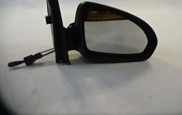 Smart ForTwo II Front door electric wing mirror A4518102216 ZGS002F