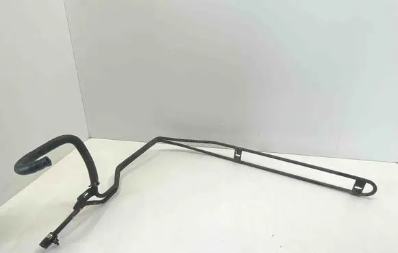 Mercedes-Benz SL R129 Power steering radiator 1294601824 A1294601824
