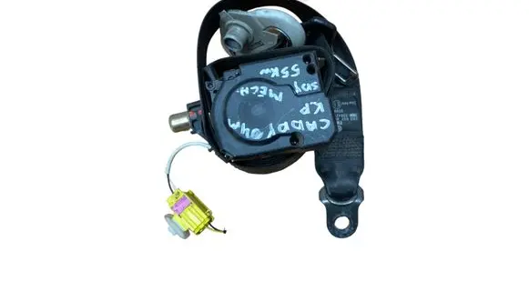 Volkswagen Caddy Front seatbelt 2K0857805B 65591