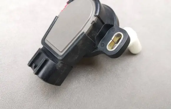 Lexus RX 330 - 350 - 400H Accelerator pedal position sensor 