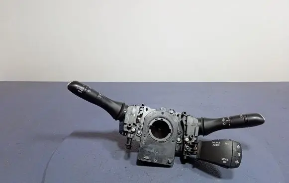 Renault Talisman Other switches/knobs/shifts 255676466R