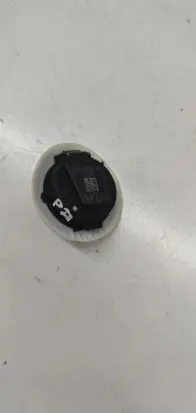 Peugeot 2008 II Airbag deployment crash/impact sensor 9810268080