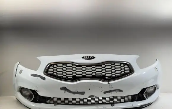 KIA Ceed Front bumper