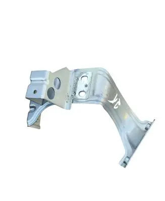 Volkswagen Caddy Fender mounting bracket 2K7821136