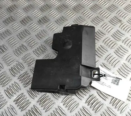 BMW iX1 Battery box tray cover/lid 5A3C0A9