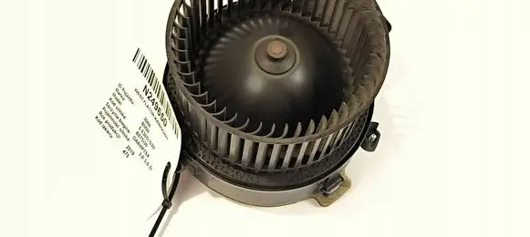 BMW 5 G30 G31 Heater fan/blower 0130309508