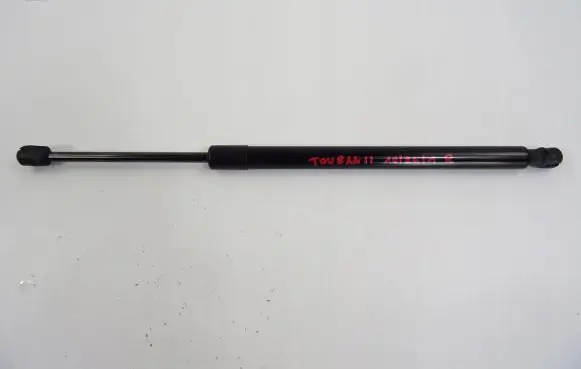 Volkswagen Touran II Rear window strut damper 1T0827550H