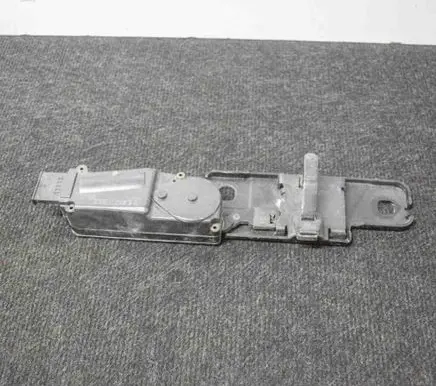 Audi A7 S7 4G Tailgate/trunk/boot lock/catch/latch 4H0827383