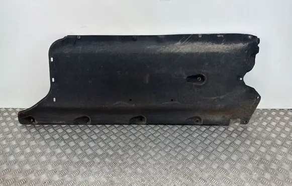 KIA Sorento Side bottom protection 
