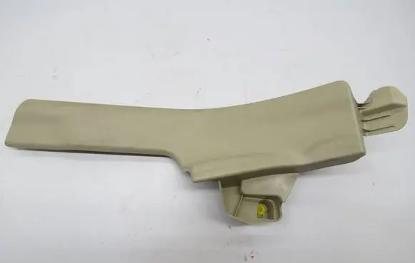 Volvo S60 Rear sill trim cover 31307506