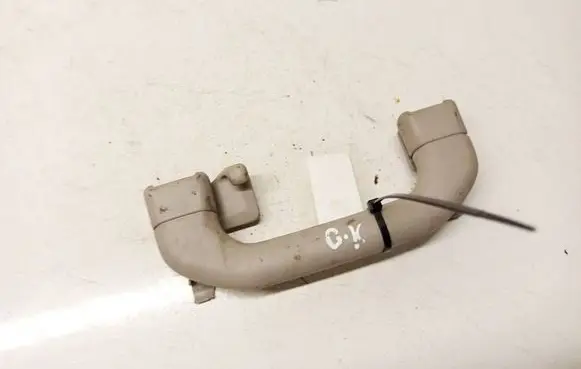 Mercedes-Benz A W168 Rear interior roof grab handle 