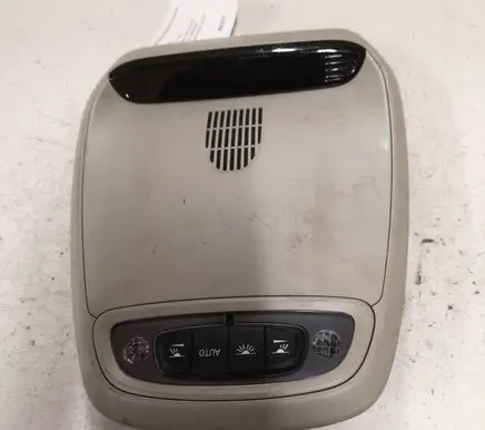 Volvo V40 Front seat light C99ZA C159M101