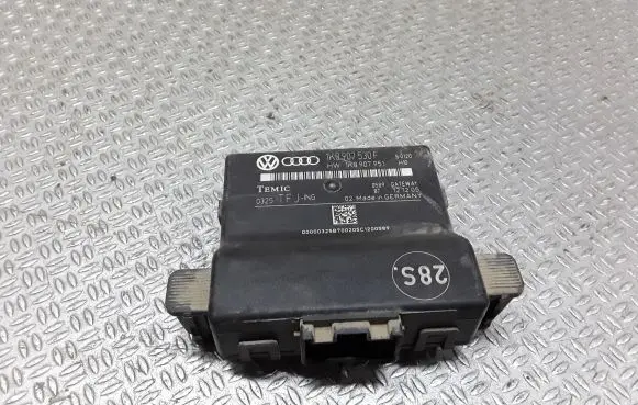 Volkswagen Caddy Gateway control module 1K0907530F
