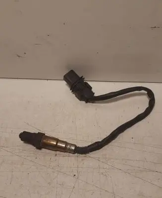 BMW 1 E81 E87 Lambda probe sensor 0281004079