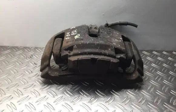 BMW 7 F01 F02 F03 F04 Front brake caliper