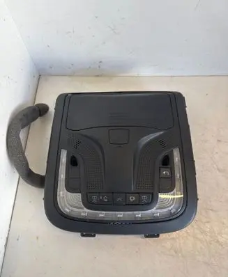Mercedes-Benz Sprinter W907 W910 Other interior light A9109006000